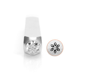 Stempel lily 6 mm - ImpressArt