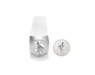 ESTAMPILLAGE- FLAMAND, 6 MM- IMPRESS ART