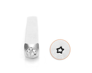 ESTAMPILLAGE ÉTOILE 3 MM