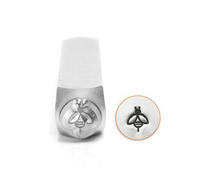 ESTAMPILLAGE ABEILLE 6 MM IMPRESS ART