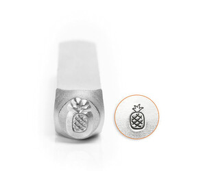Stempel pineaple 6 mm - ImpressArt