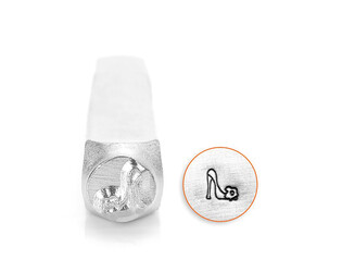 Stempel pump 6 mm - ImpressArt