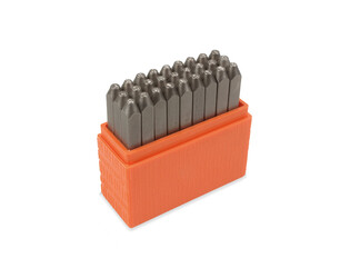 SET DE POINÇONS 1,5 MM