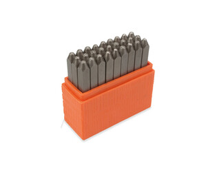 SET DE POINÇONS 1,5 MM