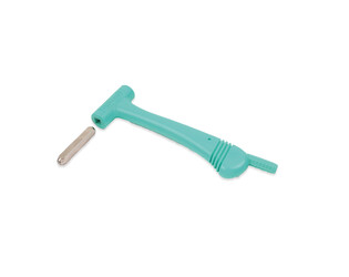 MARTEAU STRUCTURÉ BAGUETTES 6 MM