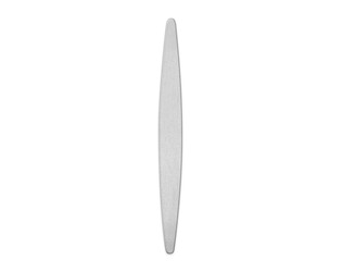 BANDE ALUMINIUM À ESTAMPILLER 15,5 MM