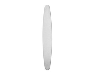 BANDE ALUMINIUM À ESTAMPILLER 22 MM