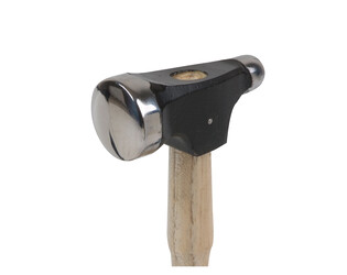 MARTEAU DE CISELEUR LOURD 29 MM