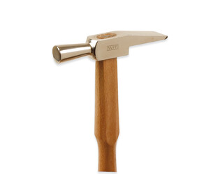 Horlogemakershamer 70mm E.P.