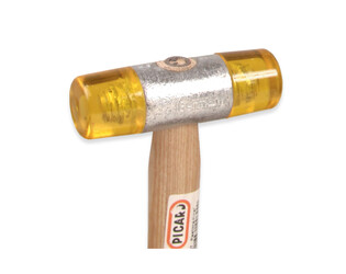 MARTEAU PLASTIQUE 32 MM