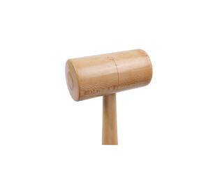 MARTEAU EN BOIS 40 MM EP *