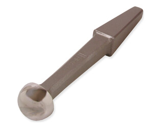 ENCLUME BOMBEE 40 MM