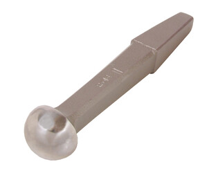 ENCLUME BOMBEE 50 MM