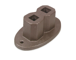 SUPPORT POUR ENCLUME DE TABLE