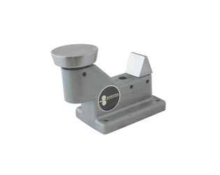 SOCLE POUR OUTILS À FORGER