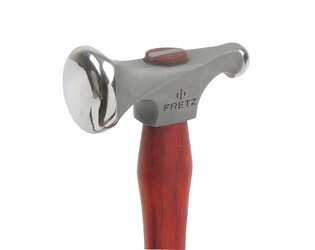 MARTEAU À CISELER FRETZ 32 MM