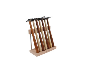 SUPPORT POUR 7 MARTEAUX MINI TRUSTRIKE
