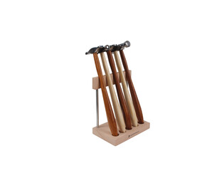 SUPPORT POUR 5 MINI MARTEAUX