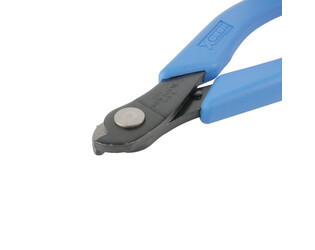Harde draadknipper Xuron 2193