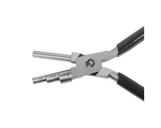 PINCE A COURBER 3-5-7 MM