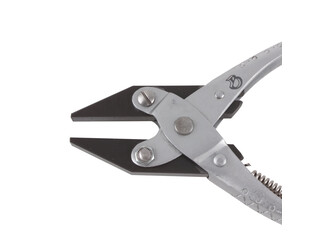 PINCE BEC PLAT 125 MM