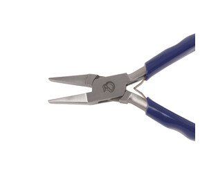 PINCE PLATE 145 MM