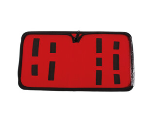 TROUSSE POUR 5 PINCES