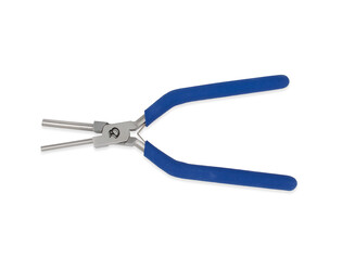 PINCE BEC ROND 4 ET 6 MM