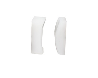 EMBOUT NYLON POUR 124-628