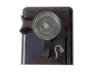 *EASY EAR WIRE MAKER - EUROTOOL