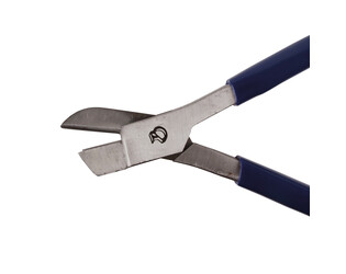 PINCE À COURBER LES BAGUES GRIP BLEU PVC