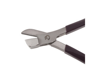 PINCE À COURBER LES BAGUES GRIP BLEU PVC