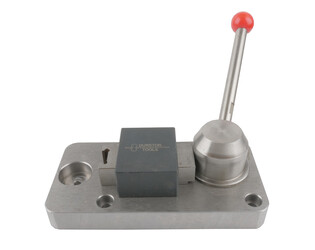 RING VORM&BUIG APPARAAT DURSTON
