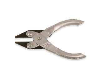 PINCE PARALLELE PLATE -125 MM