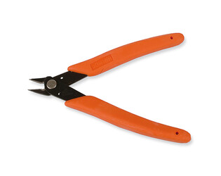 Zijknipper Micro-shear Xuron 135 mm
