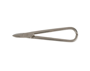 Cisaille droite fermée 180 mm
