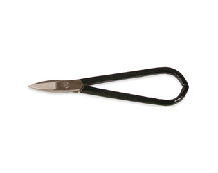 CISAILLE 175 MM DROITE FINE