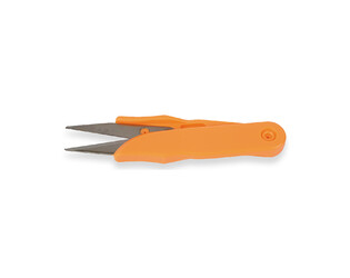 CISAILLE POUR FIL DE COLLIER-PLASTIQUE