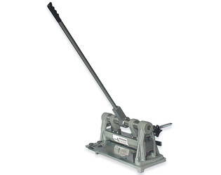 GUILLOTINE 300 MM