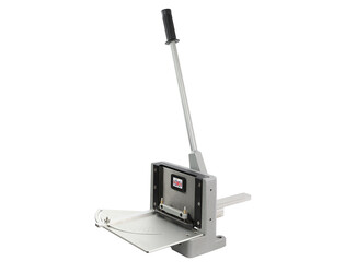 GUILLOTINE 160 MM DURSTON