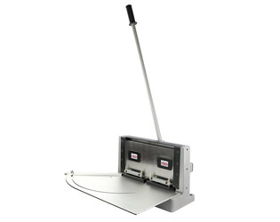GUILLOTINE 306 MM DURSTON