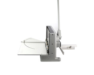 GUILLOTINE 306 MM DURSTON