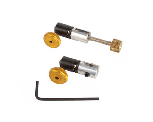 COMPLETE SET STELSCHROEVEN V. 08127641-642