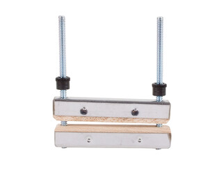 Guillotine klem