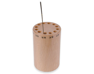 RANGEMENT POUR SCIES EN BOIS
