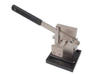 Guillotine voor draad - E.P.