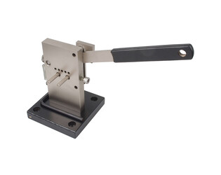 Guillotine voor draad - E.P.