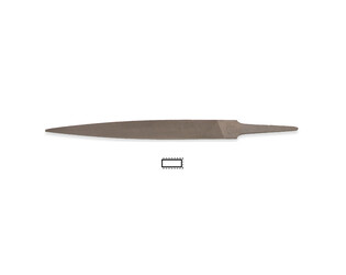 LIME POINTUE 150 MM GRAIN 2 DICK