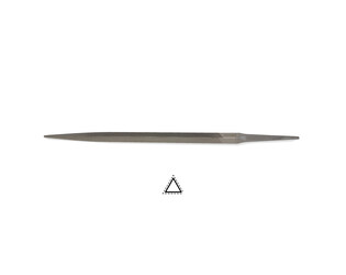 LIME TRIANGLE CORRADI 150 MM GRAIN 0