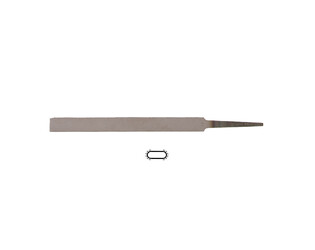 LIME A CHARNIERE 100 X 1,0 MM GRAIN 3 DICK